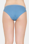 Zivame Anti-Microbial Low Rise Full Coverage Hipster Panty (Pack of 3) - Multicolor — thumbnail 11